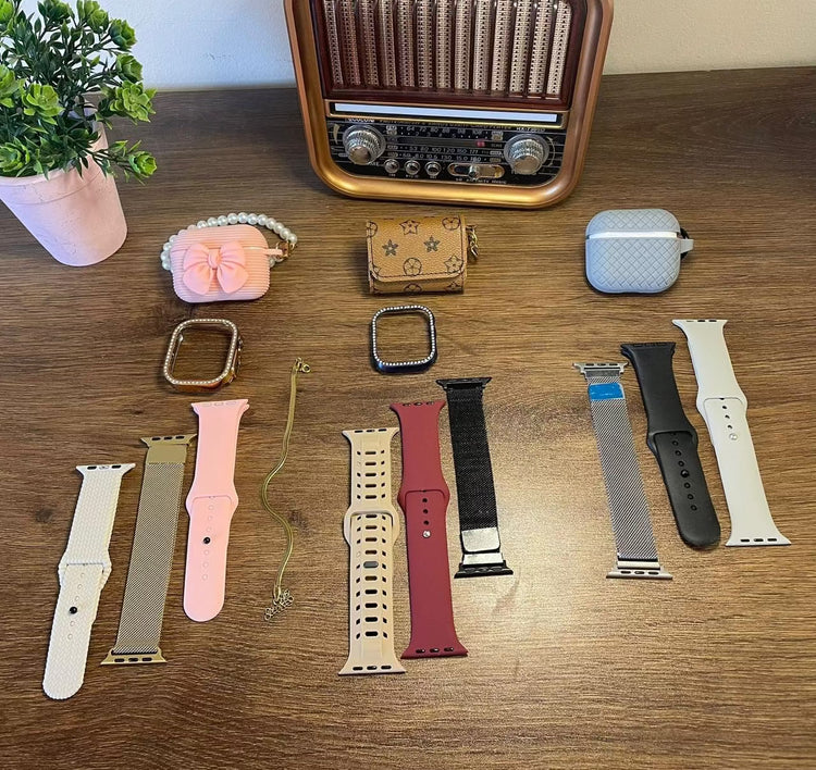 Accessories