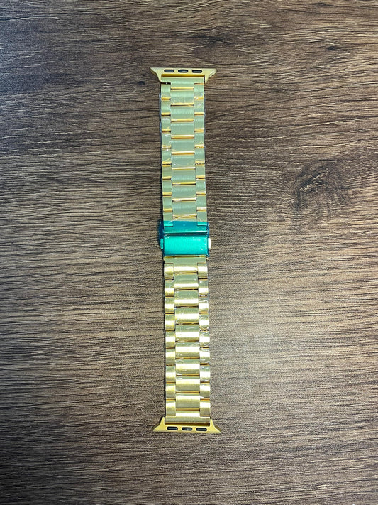 حزام من الفولاذ المقاوم للصدأ