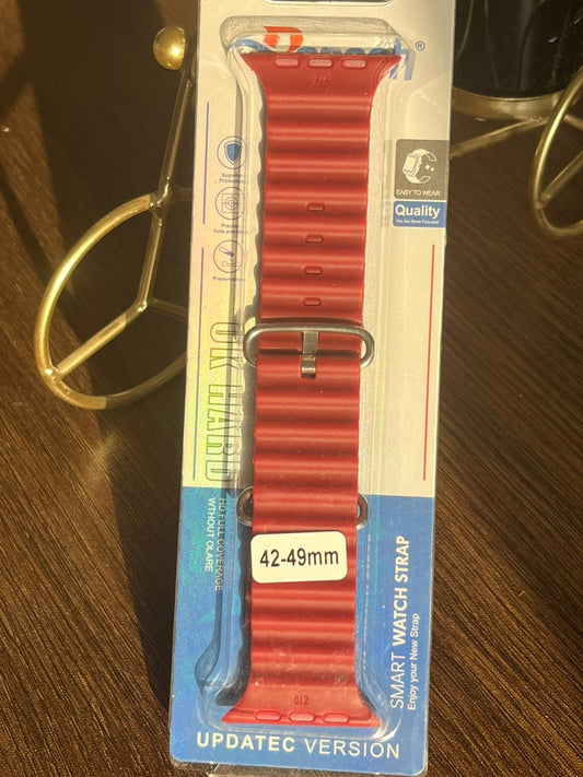 حزام سيليكون