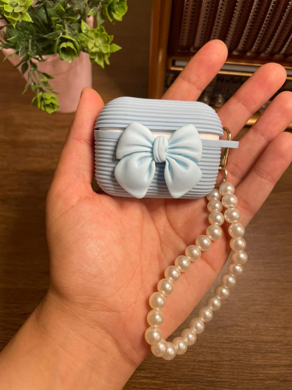AirPods New fyonka 🎀⌚️