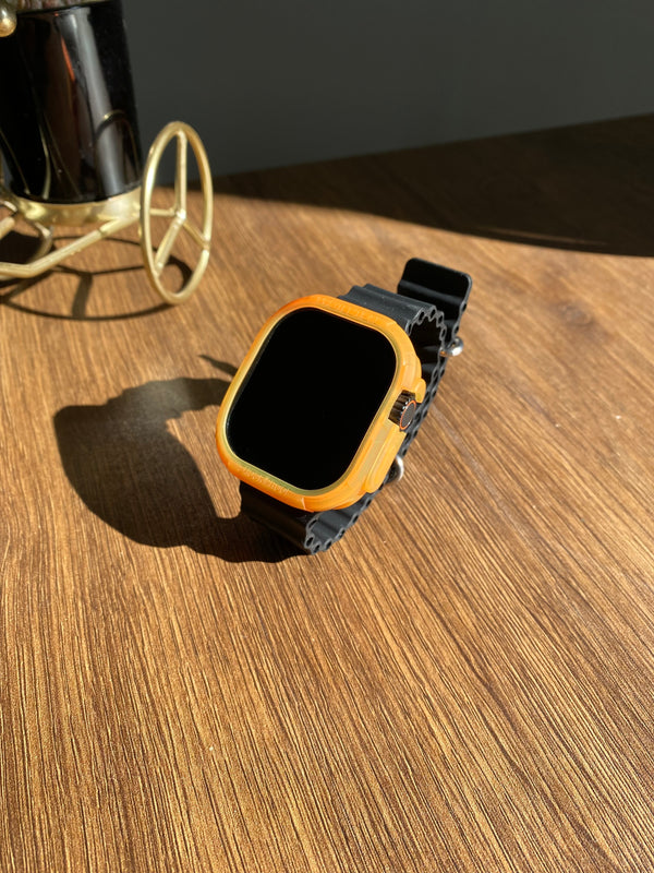 Smart watch cover selecon